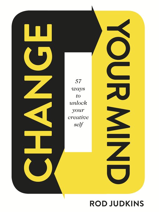 Cover image for Change Your Mind